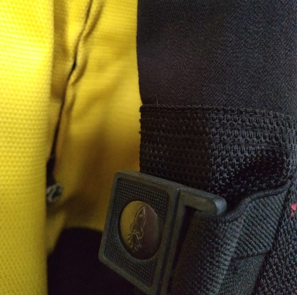 Rare Air Jordan Motorsport Jacket 2004 - Picture 8 of 9